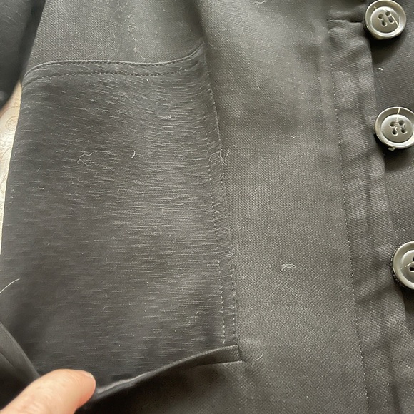 Diane Von Furstenberg blazer - Picture 4 of 8